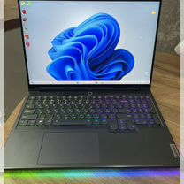 Lenovo Legion 7 16arha7