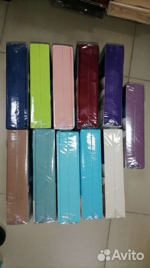 Простынь на резинке все размеры