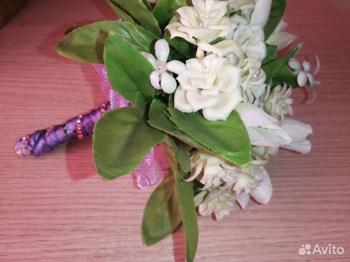 Букет невесты