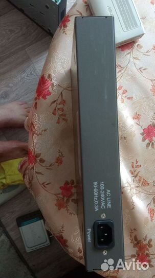 Видеорегистратор для видеонаблюдения