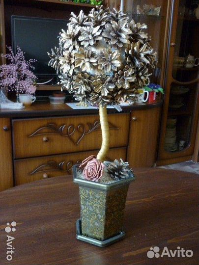 Сувенир. Дерево счастья