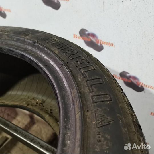 Pirelli Sottozero Winter 240 255/45 R18