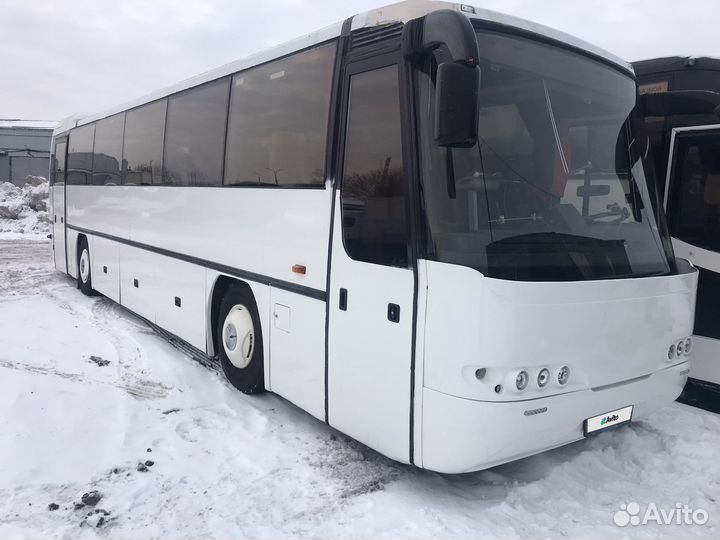 Туристический автобус Neoplan 316N, 1997