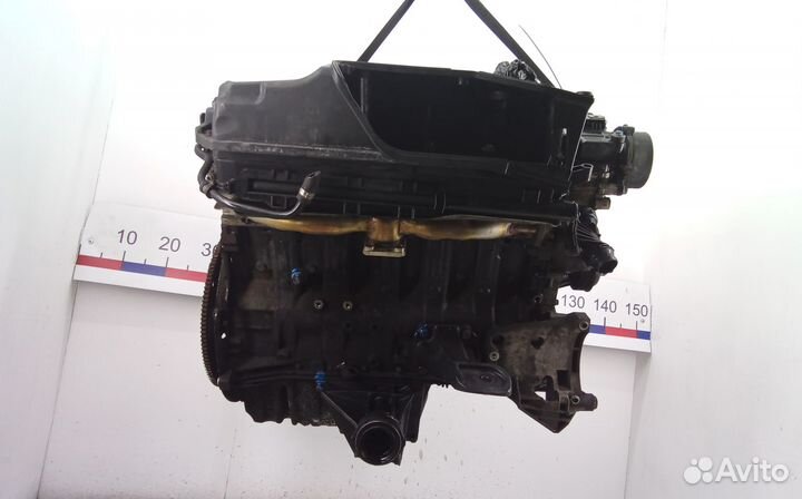 Двигатель BMW X5