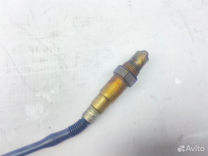 Датчик кислородный задний Mercedes E-Класс W211