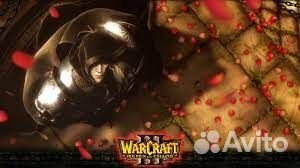 Warcraft 3: Reign of Chaos (Blizzard)