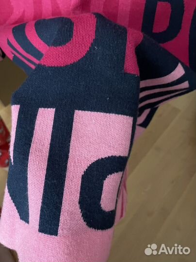 Платье для девочки 146