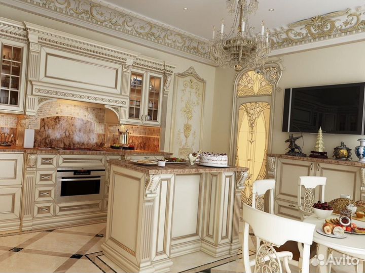 Кухня купить