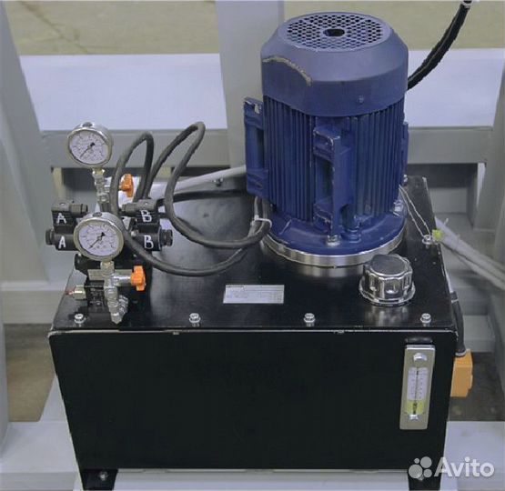 Маслостанция от Производителя