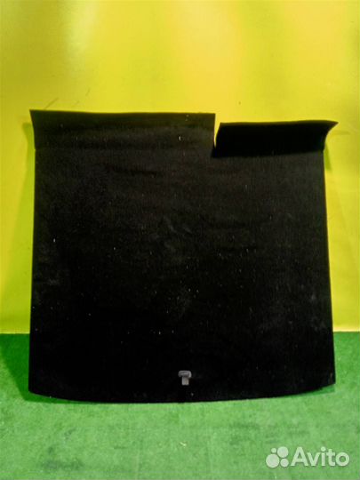 Пол багажника Chery Tiggo 7 Pro Max 2022