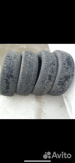 Windpower AL 01 205/65 R15