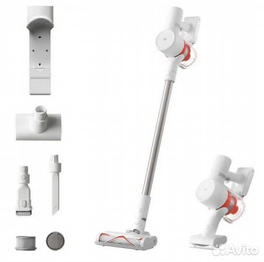 Пылесос Xiaomi Mi Vacuum Cleaner G9 EU