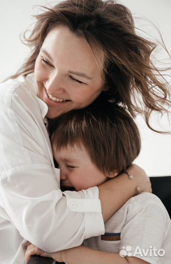 Фотограф, детские портреты, семейные съёмки