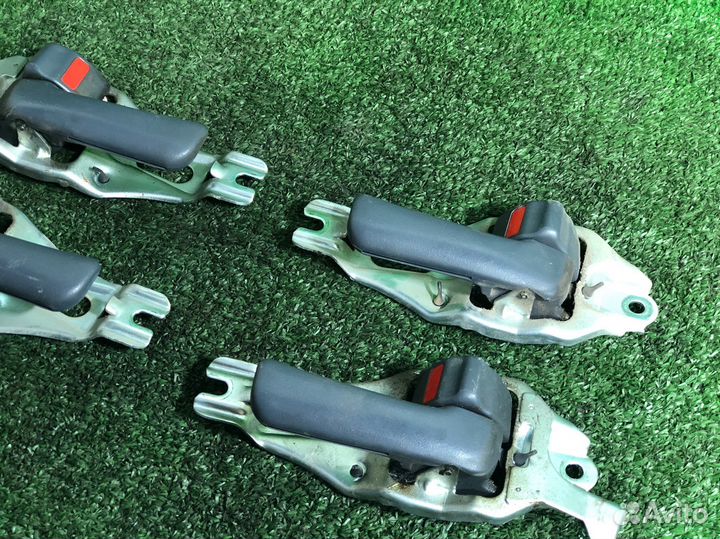 Ручка двери внутренняя toyota rav4 xa10