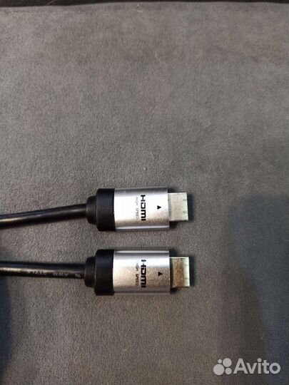 Кабель hdmi 3 метра