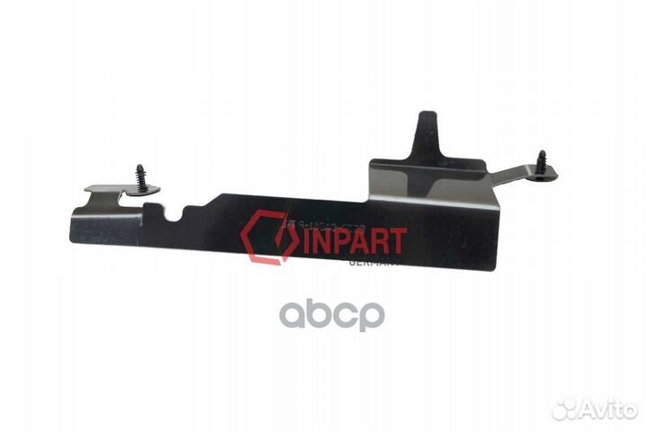 Диффузор радиатора I01807056 inpart