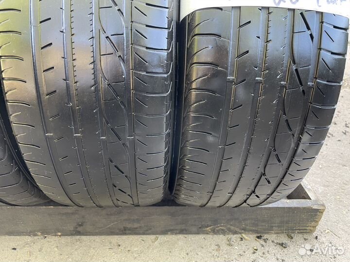 Goodyear Eagle Sport 205/55 R16 91V