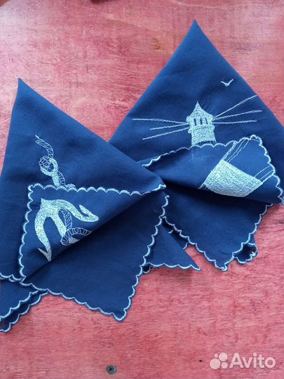 Машинная вышивка на заказ