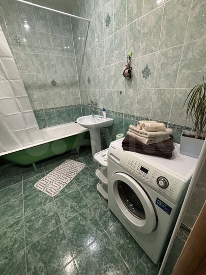 1-к. квартира, 40 м², 2/10 эт.