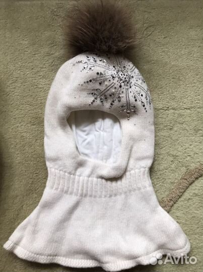 Шапка шлем chobi s