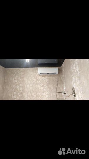 Установка сплит систем