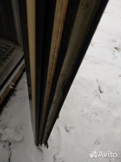 Рефконтейнер carrier 2004 г. 40 Ф. без/пр