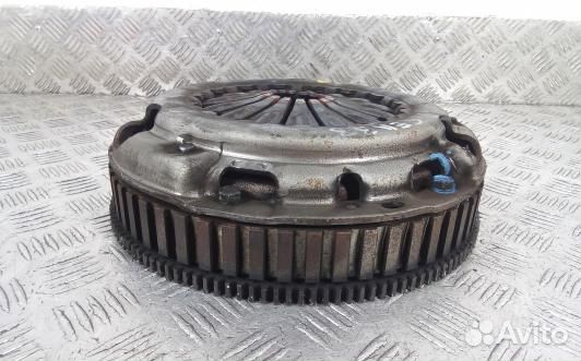 Маховик дизельный suzuki grand vitara 2 (CEA33A301