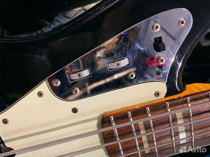 Ремонт гитар, моддинг темброблоков