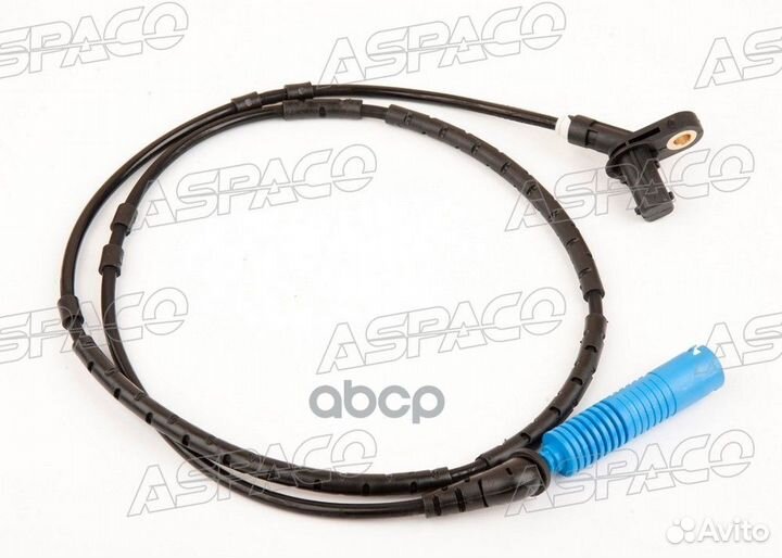 Датчик абс задний BMW 3'E46 (98-05) 34526752683