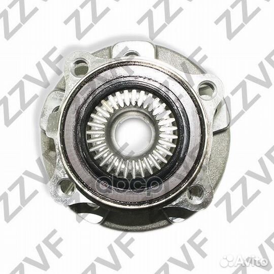 Ступица переднего колеса BMW 2 'F45/F46 tourer