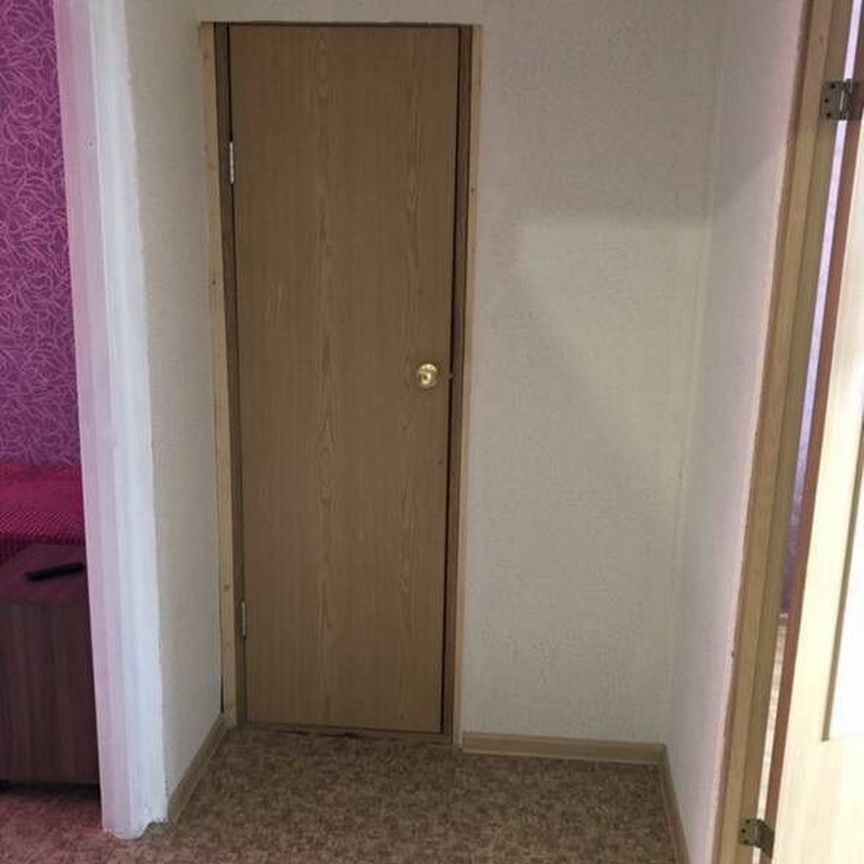 Квартира 2-комн. 44 м² в Полярные Зори — фото 14 из 20