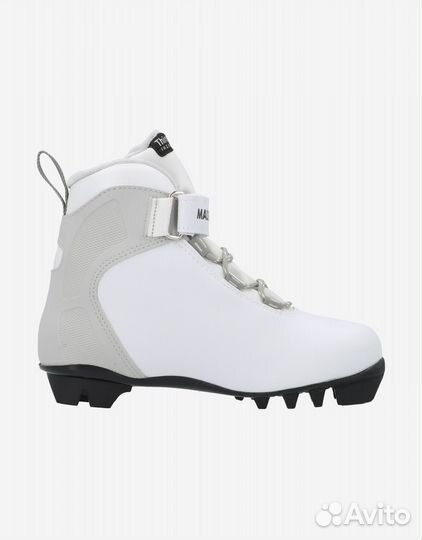 Лыжные ботинки универсальные 32 размер