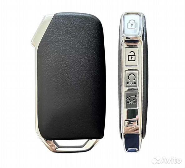 Смарт ключ Kia Telluride