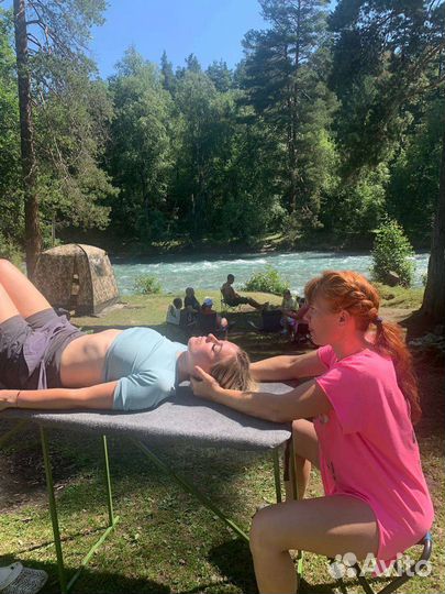 Диафрагмальные практики