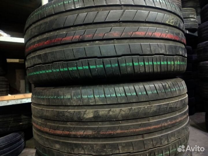 Hankook Ventus S1 Evo 3 SUV K127C 285/45 R21 113Y