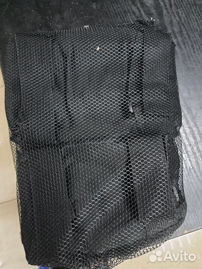 Комплект защиты techteam L