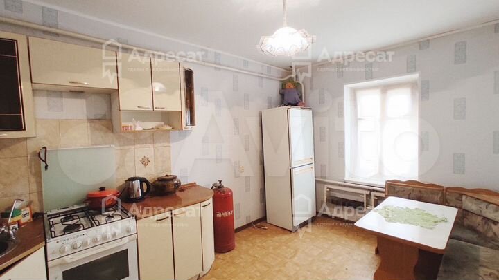 Дом 99,3 м² на участке 11,3 сот.