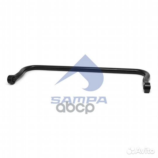 Стабилизатор MAN 81437156074 024.234 sampa