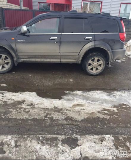 Great Wall Hover 2.4 МТ, 2009, 290 000 км