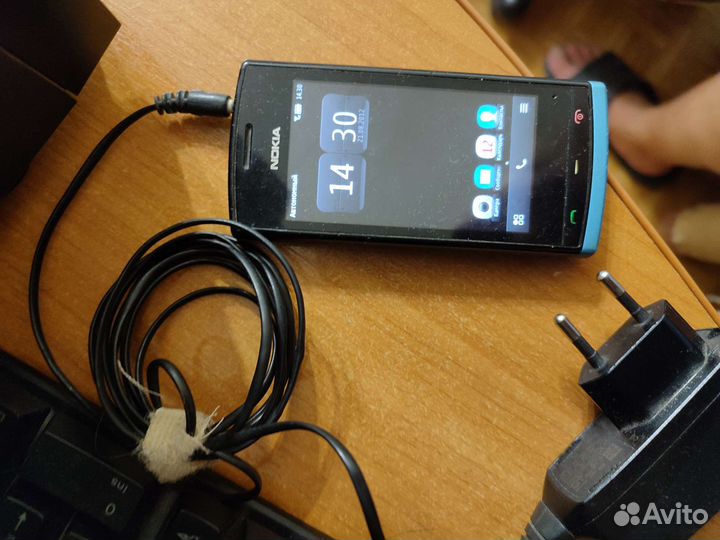 Телефон Nokia