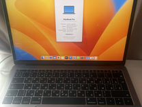 Apple MacBook Pro 13 2017