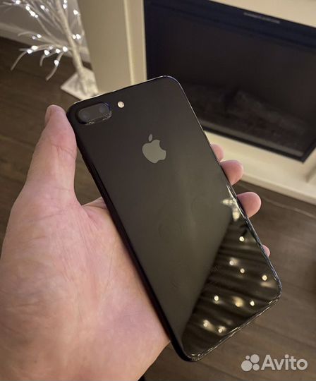 iPhone 7 Plus, 128 ГБ