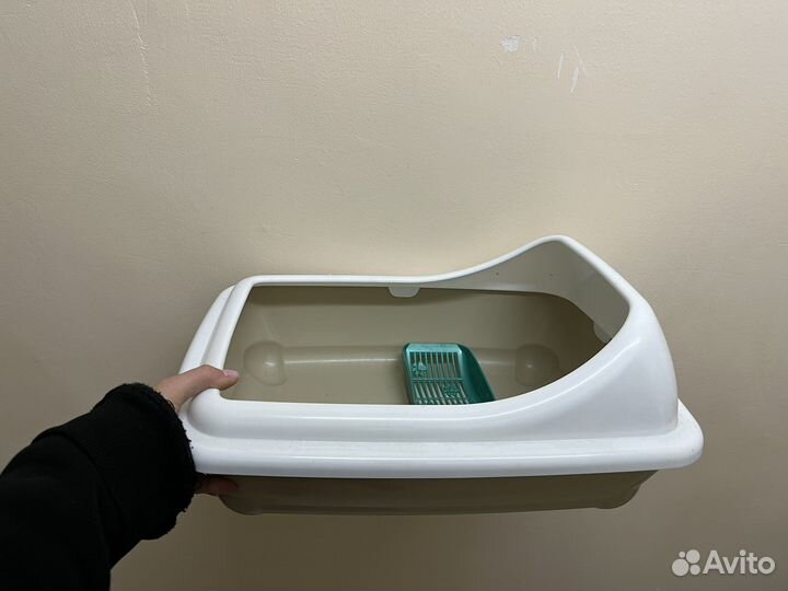 Лоток для кошек