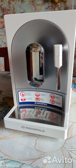 Кофемашина