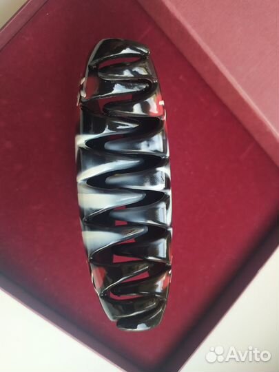 Заколка для волос Франция