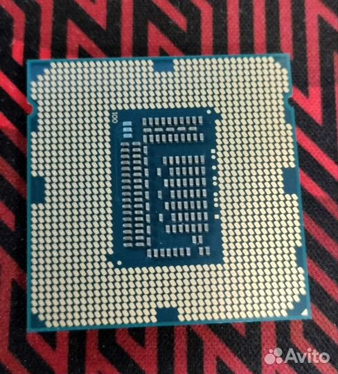 Intel Xeon E3-1240V2,LGA 1155,Доставка Без Доплат%