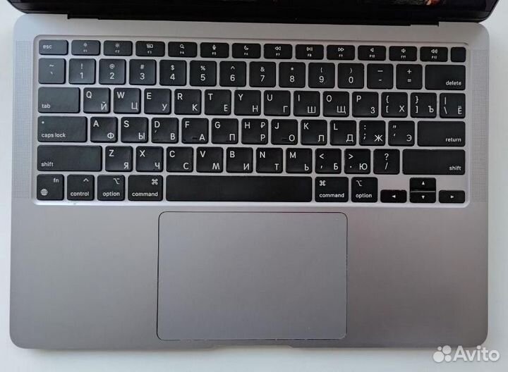 Macbook Air 13 m1