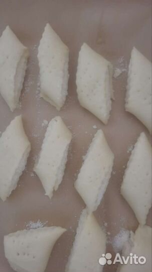 Домашняя выпечка на заказ