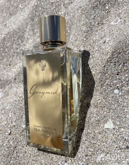 Парфюмерия на распив