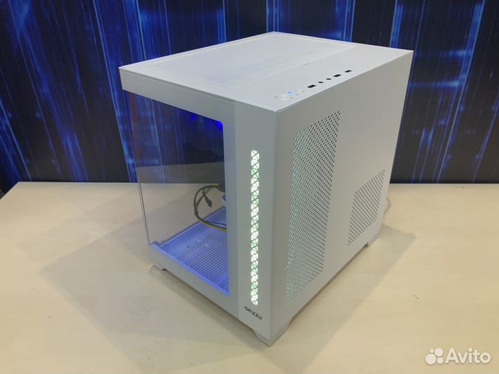 Лучший игровой пк GeForce RTX 4080+core i5-13600KF